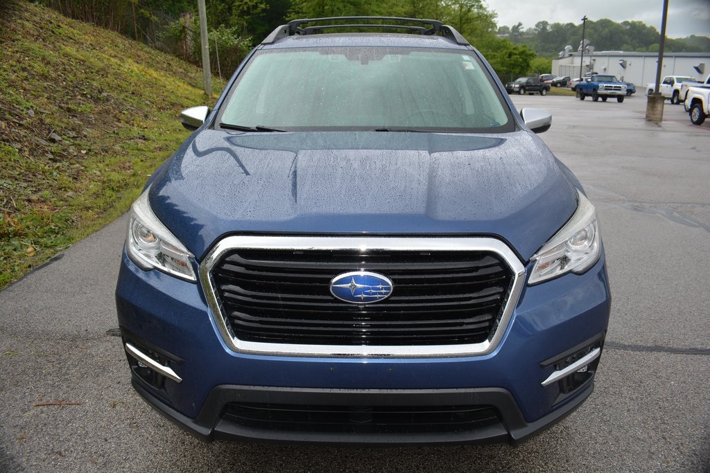 Used 2020 Subaru Ascent Touring with VIN 4S4WMARD4L3407361 for sale in Wellsburg, WV