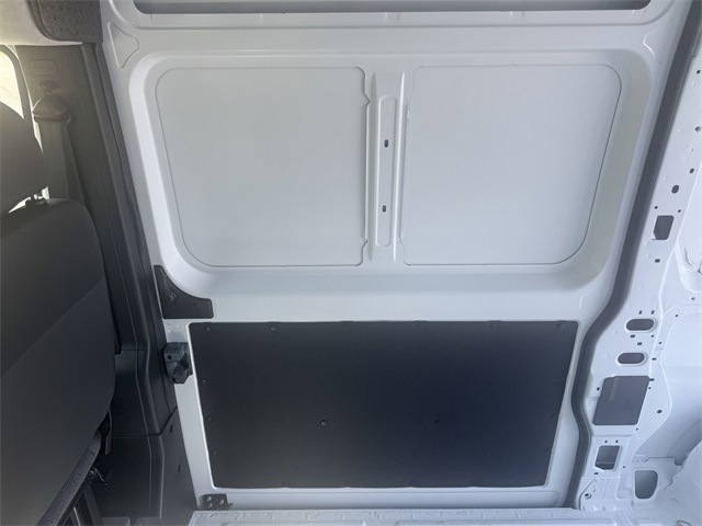 2026 Ram ProMaster 1500 SLT Cargo Van High Roof photo 7