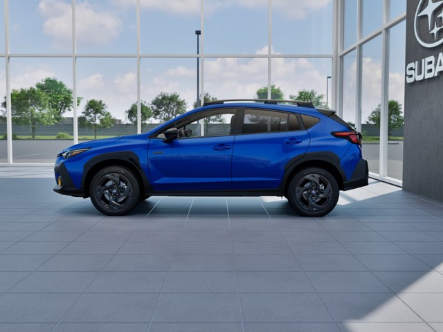 2026 Subaru Crosstrek Sport Hybrid photo 2