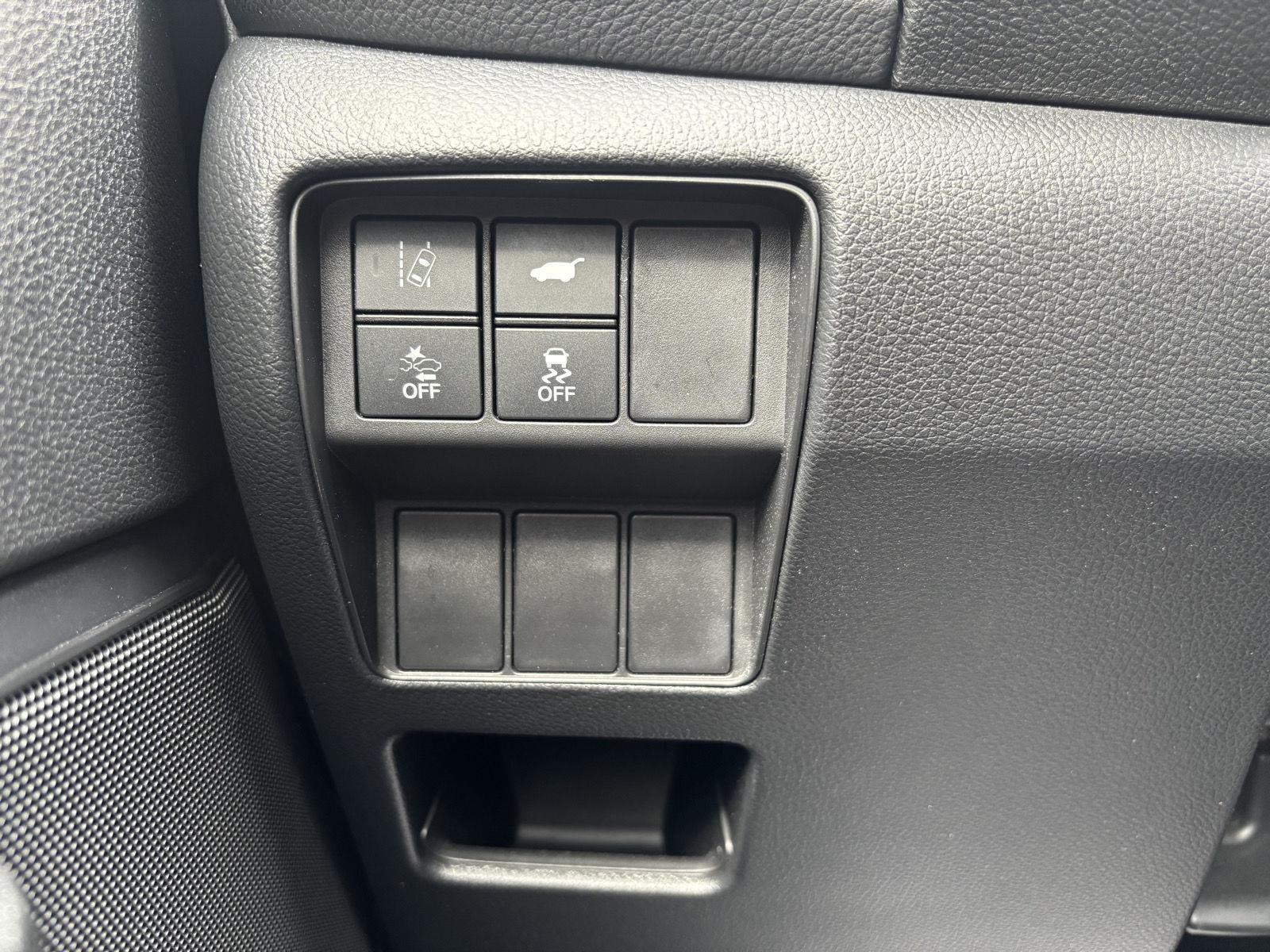 2019 Honda CR-V EX-L photo 21