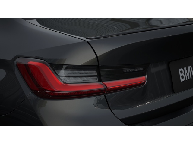 2026 Bmw 330i photo 6