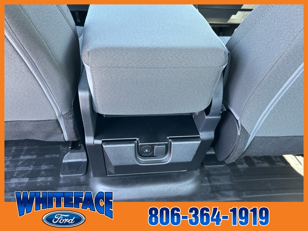 2025 Ford F-150 XL photo 35