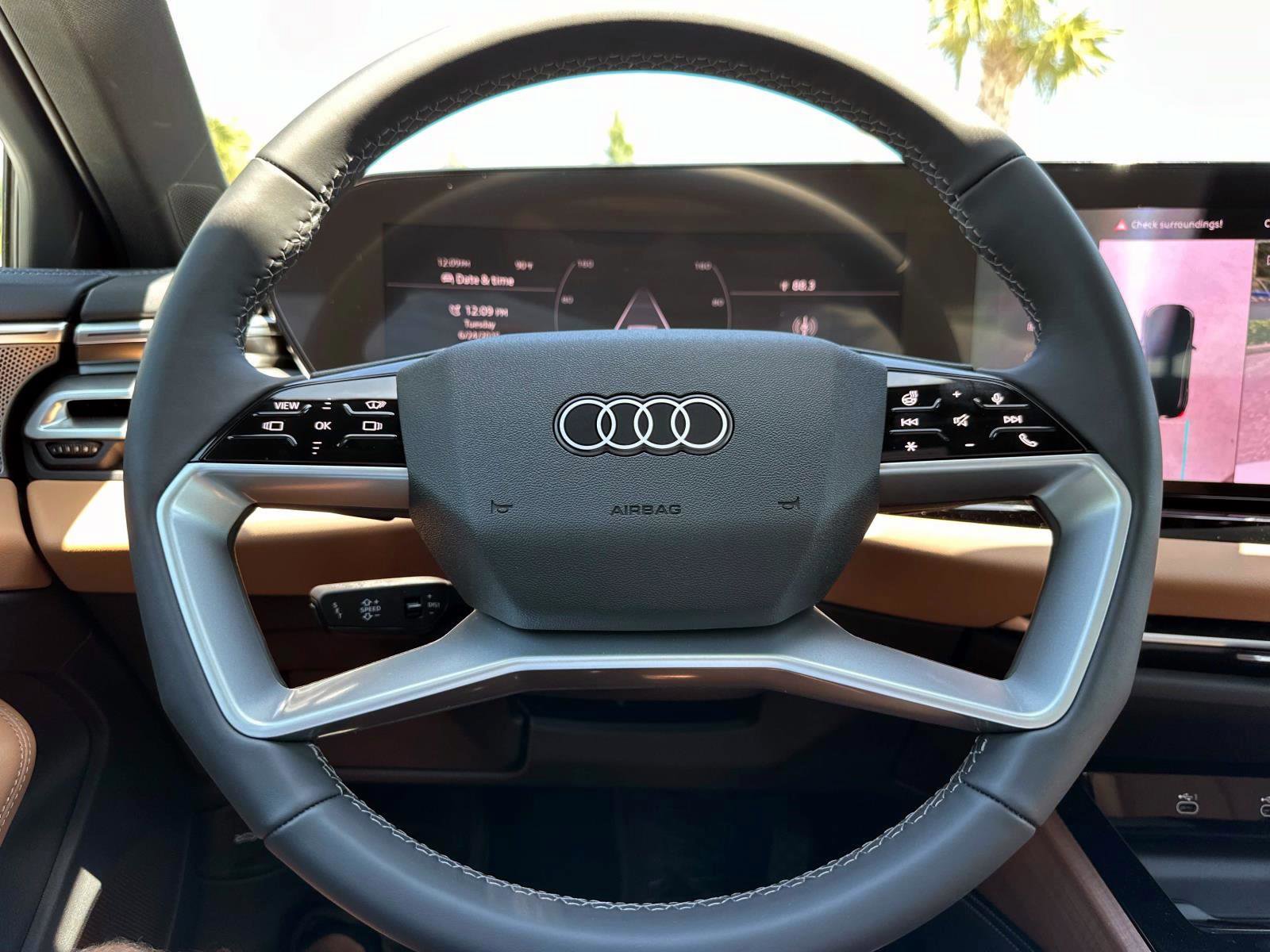 2025 Audi A5 2.0T Premium Plus photo 25