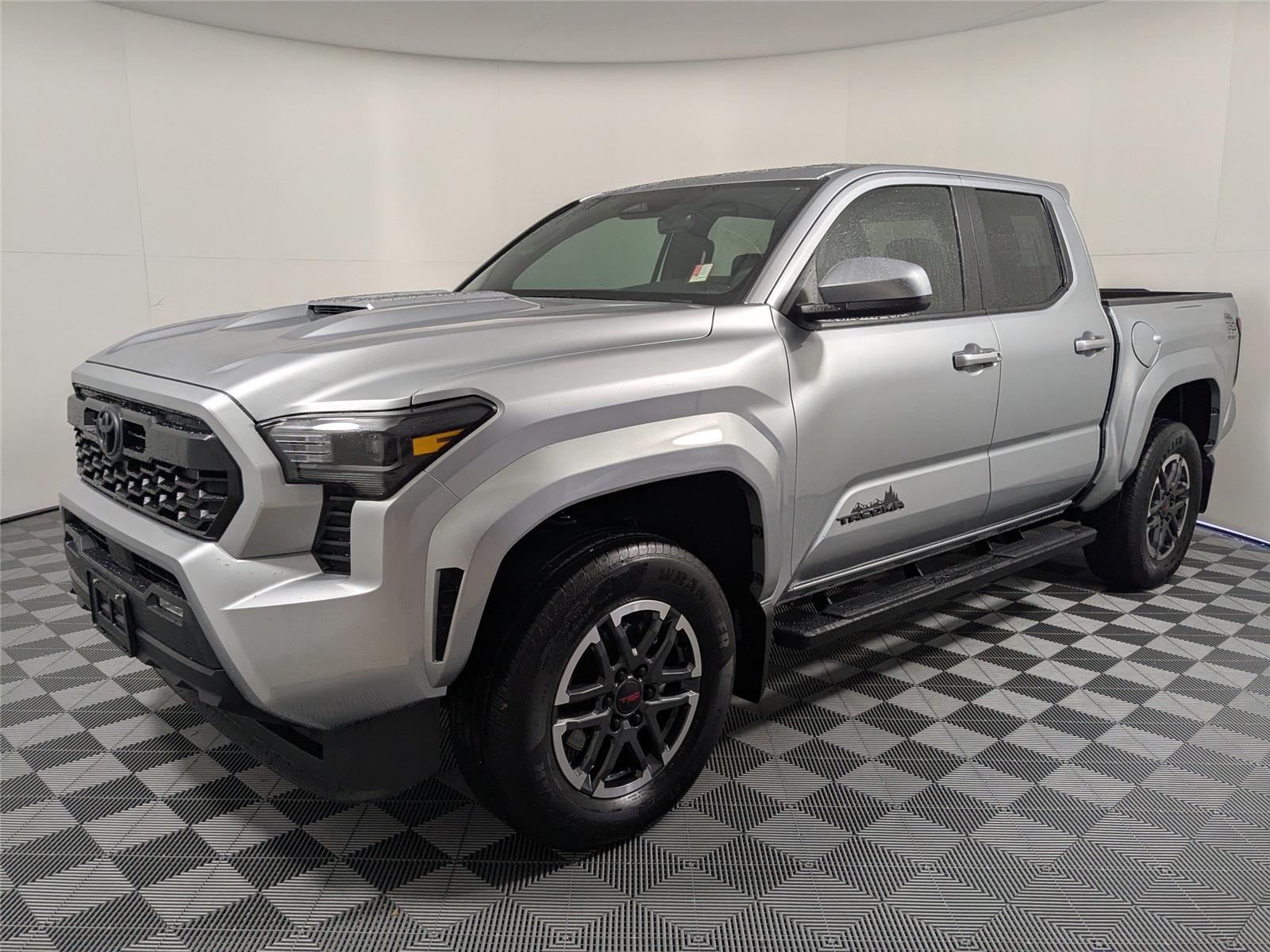2025 Toyota Tacoma TRD Sport's photo