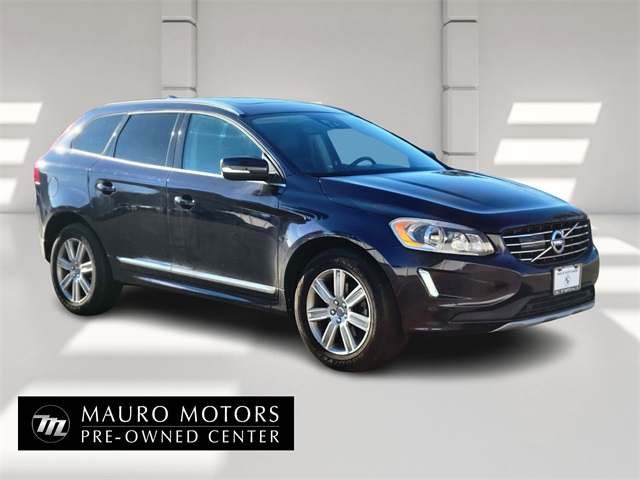 2017 Volvo XC60 Inscription's photo