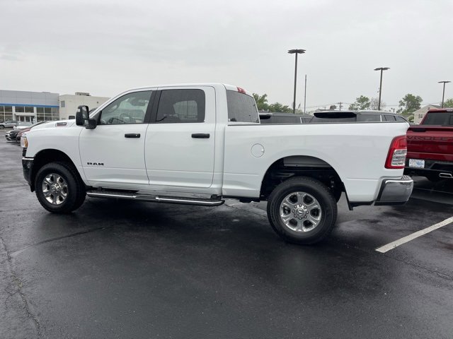 2024 Ram 2500 Big Horn photo 4