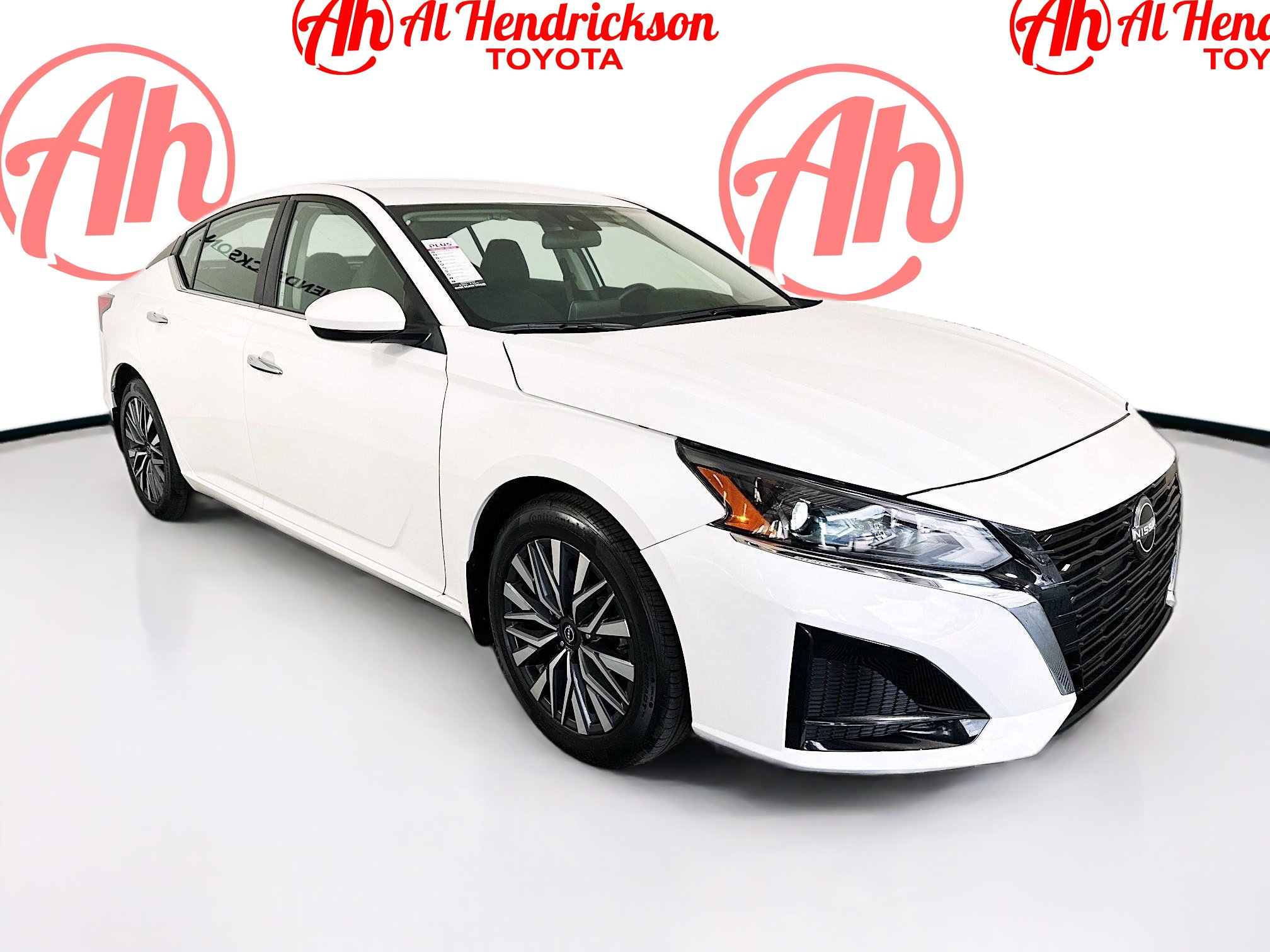 2023 Nissan Altima SV