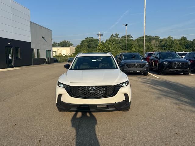 2025 Mazda CX-50 2.5 S Premium photo 2