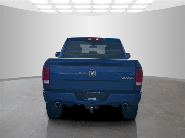 2015 Ram 1500 Express photo 5