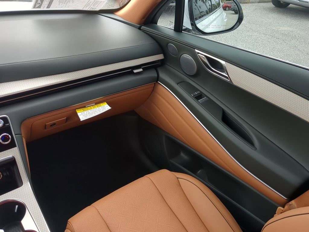 2026 Genesis GV80 2.5T Advanced photo 15