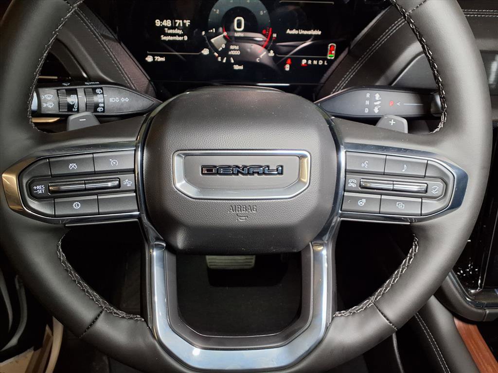 2026 Gmc Yukon XL Denali photo 19