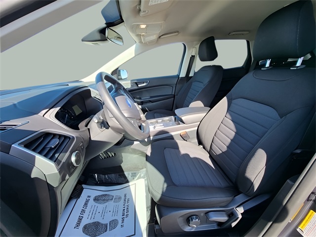2024 Ford Edge SE photo 18