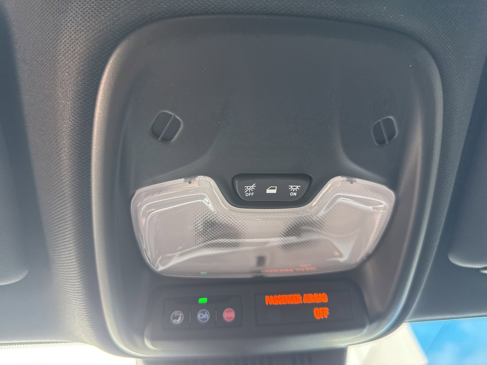 2026 Chevrolet Colorado Trail Boss photo 25