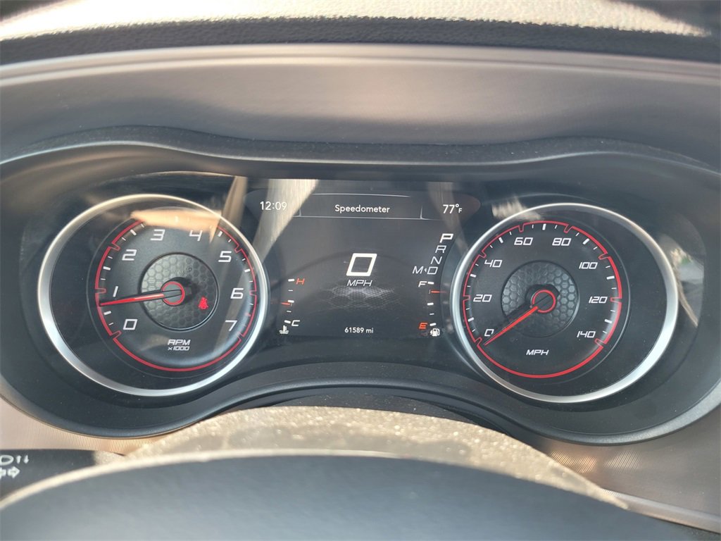 2023 Dodge Charger SXT photo 19