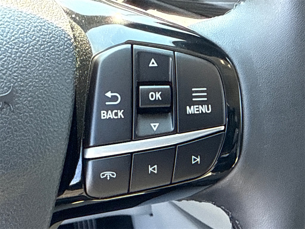 2023 Ford Escape Platinum photo 25