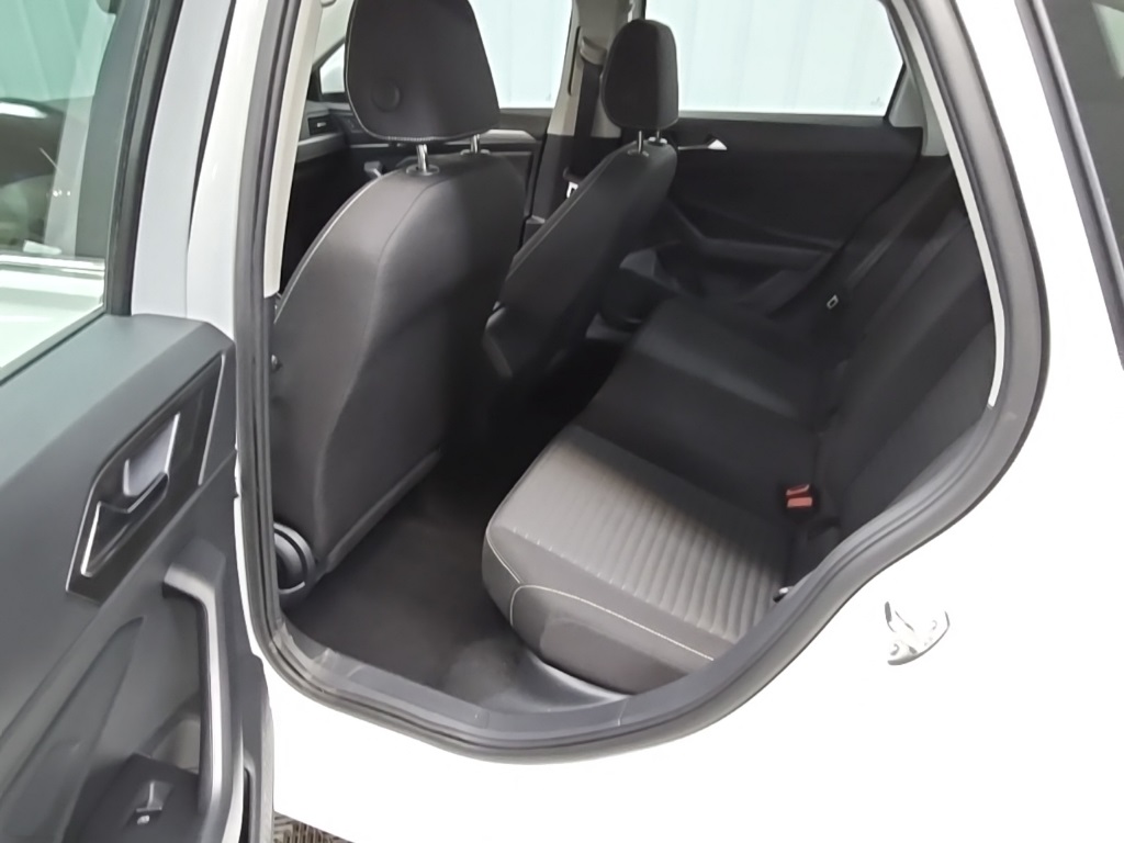 2024 Volkswagen Jetta 1.5T S photo 30