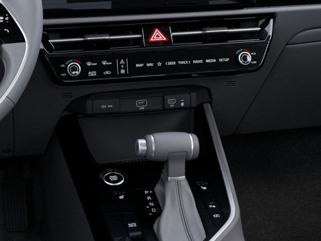 2025 Kia Niro EX photo 21