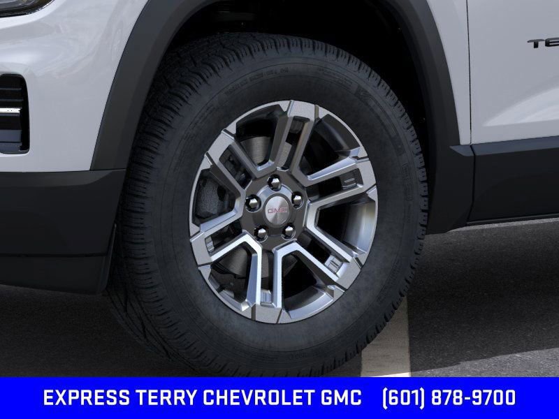 2026 Gmc Terrain Elevation photo 4