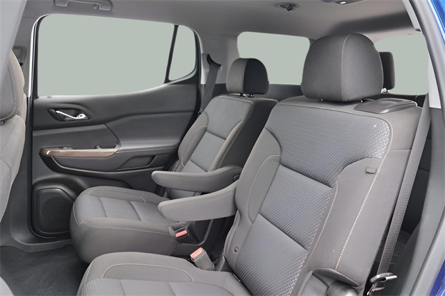 2023 Gmc Acadia SLE photo 5