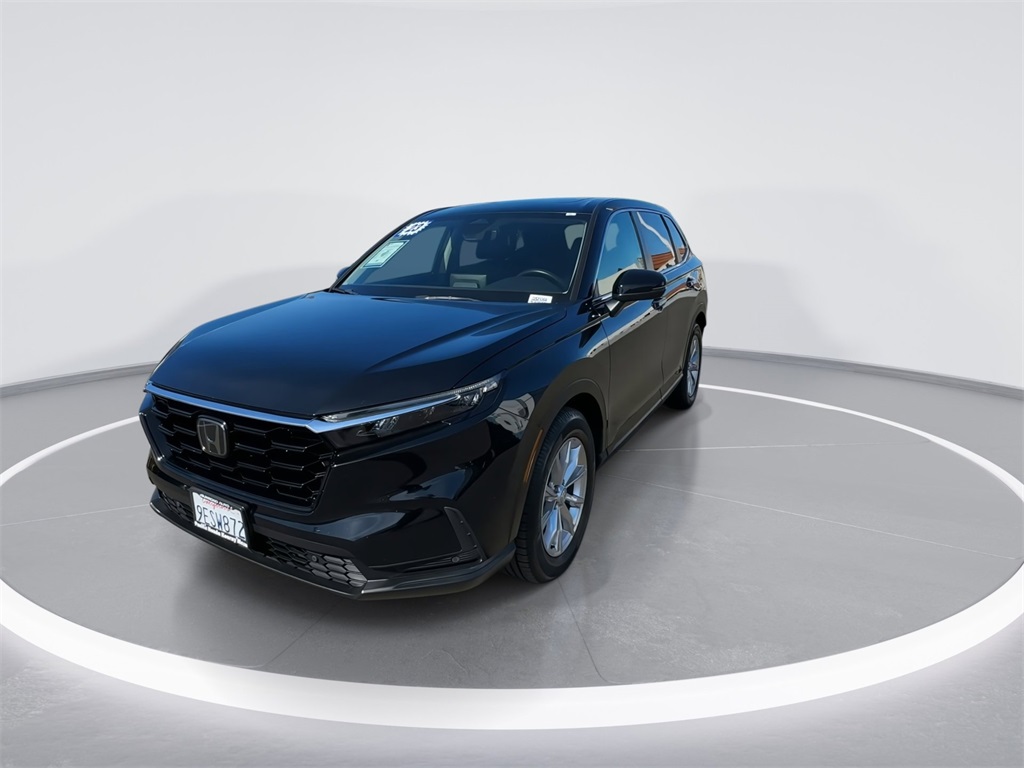 2023 Honda CR-V EX-L photo 4