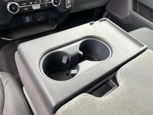 2024 Ford F-150 XLT photo 29