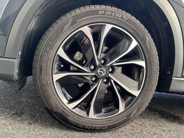 2022 Mazda CX-5 2.5 S Premium photo 14