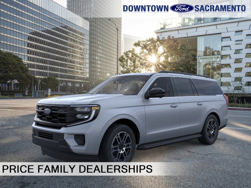 2025 Ford Expedition Active's photo