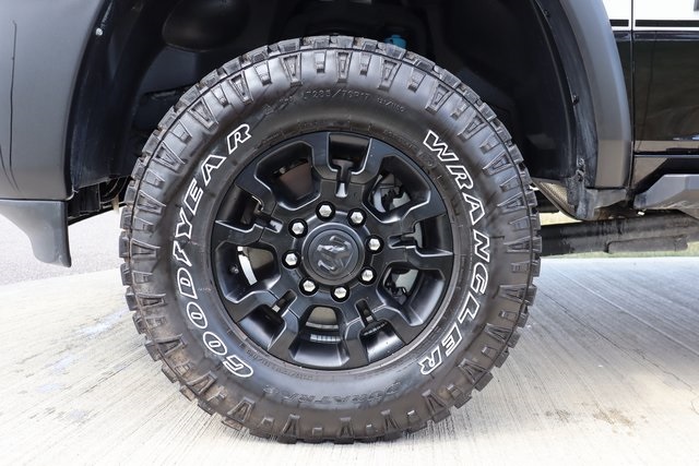 2025 Ram 2500 Power Wagon photo 27