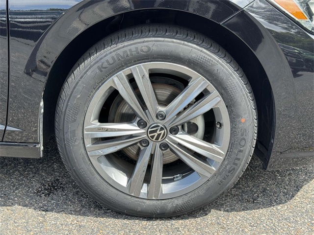 2024 Volkswagen Jetta 1.5T SE photo 30