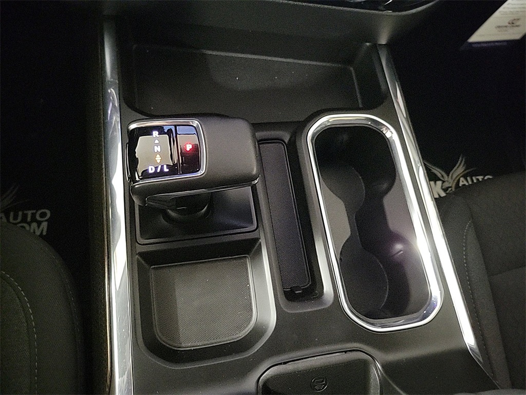 2023 CHEVROLET SILVERADO - Image 21