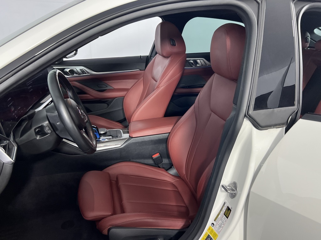 2022 Bmw i4 M50 photo 17