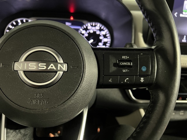 2023 Nissan Rogue SL photo 20