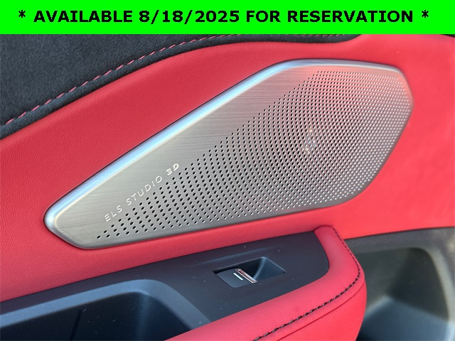 2025 Acura RDX A-Spec Advance photo 20
