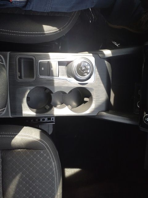2024 Ford Escape Active photo 16