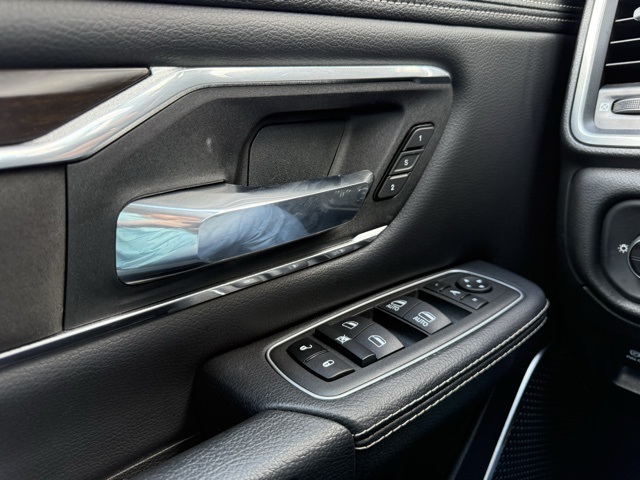 2022 Ram 1500 Laramie photo 18