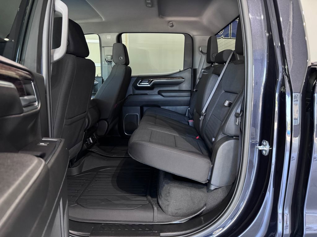 2023 Gmc Sierra 1500 Elevation photo 7