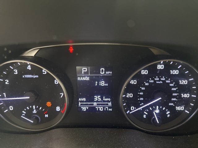 2018 Hyundai Elantra SE photo 12