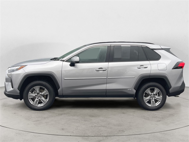 Used 2023 Toyota RAV4 LE with VIN 4T3MWRFV0PU089162 for sale in Kansas City