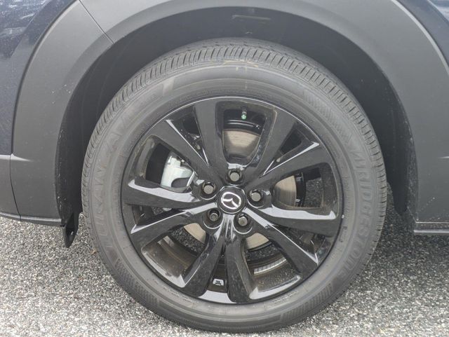 2025 Mazda CX-30 2.5 Select Sport photo 10