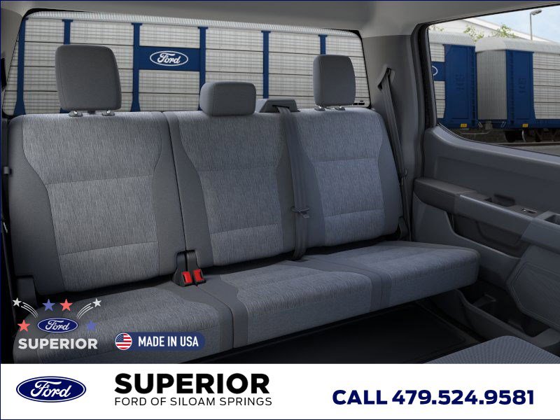 2026 Ford F-250 XL photo 9