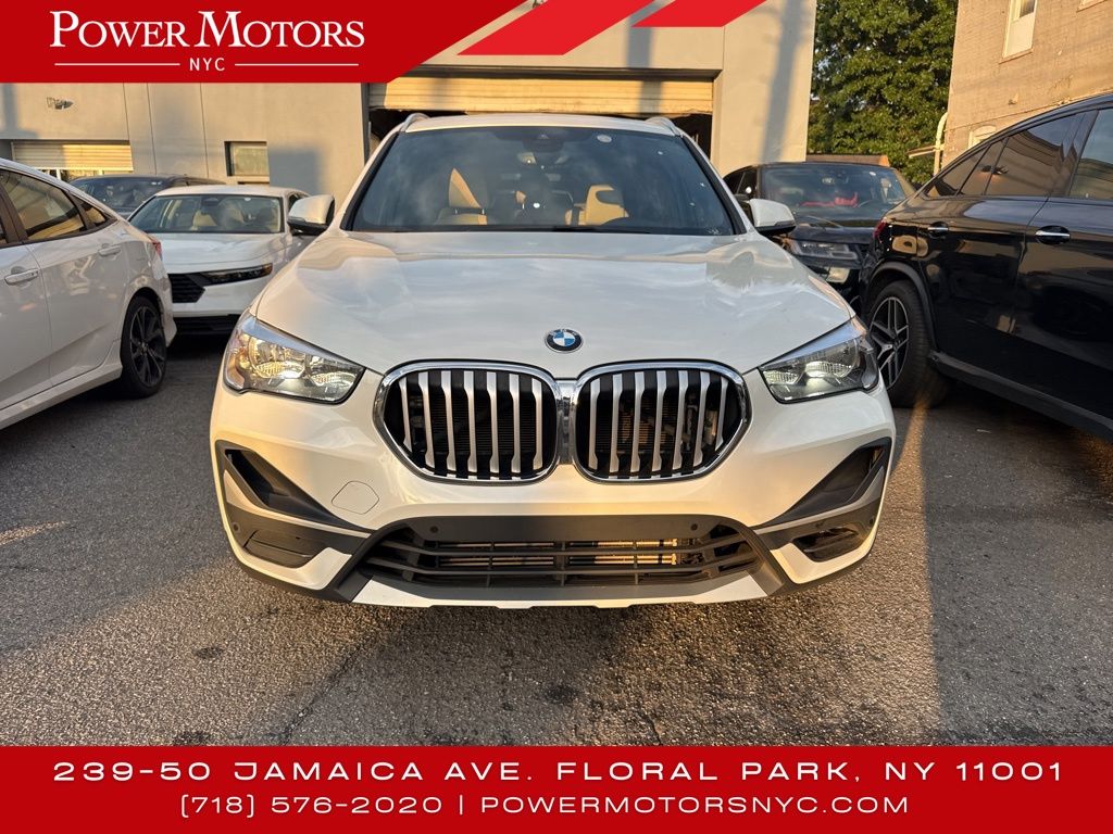 2022 Bmw X1 XDrive28i photo 6