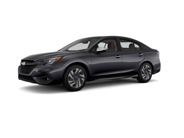 2025 Subaru Legacy Touring XT photo 3
