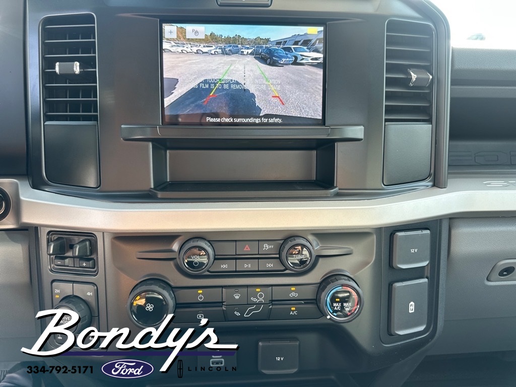 2026 Ford F-350 XL photo 4