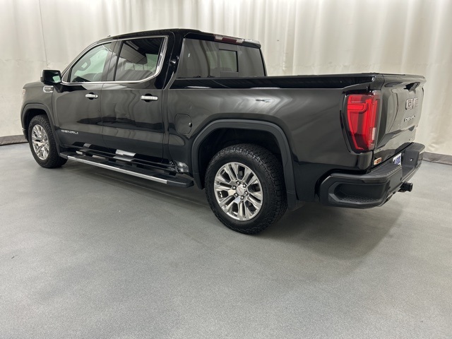 2019 Gmc Sierra 1500 Denali photo 3