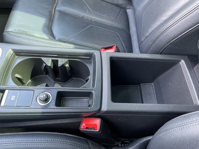 2023 Audi Q3 S line Premium Plus photo 26
