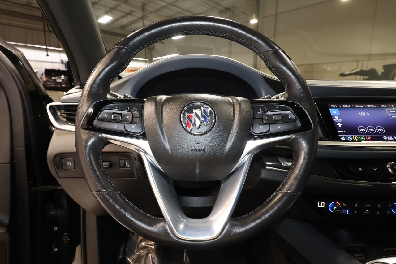 2024 Buick Enclave Premium photo 10