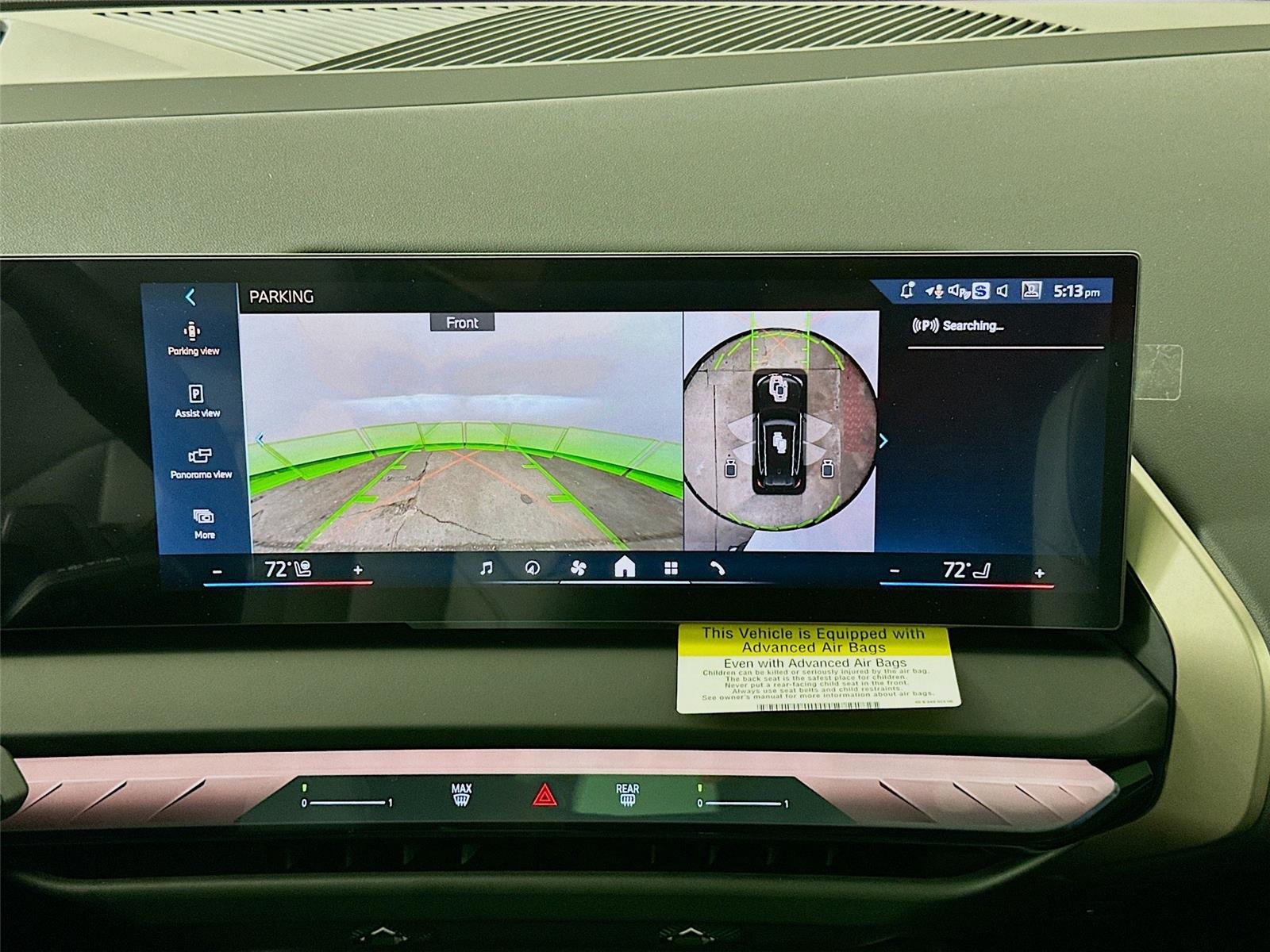 2025 Bmw X3 30x Drive photo 14