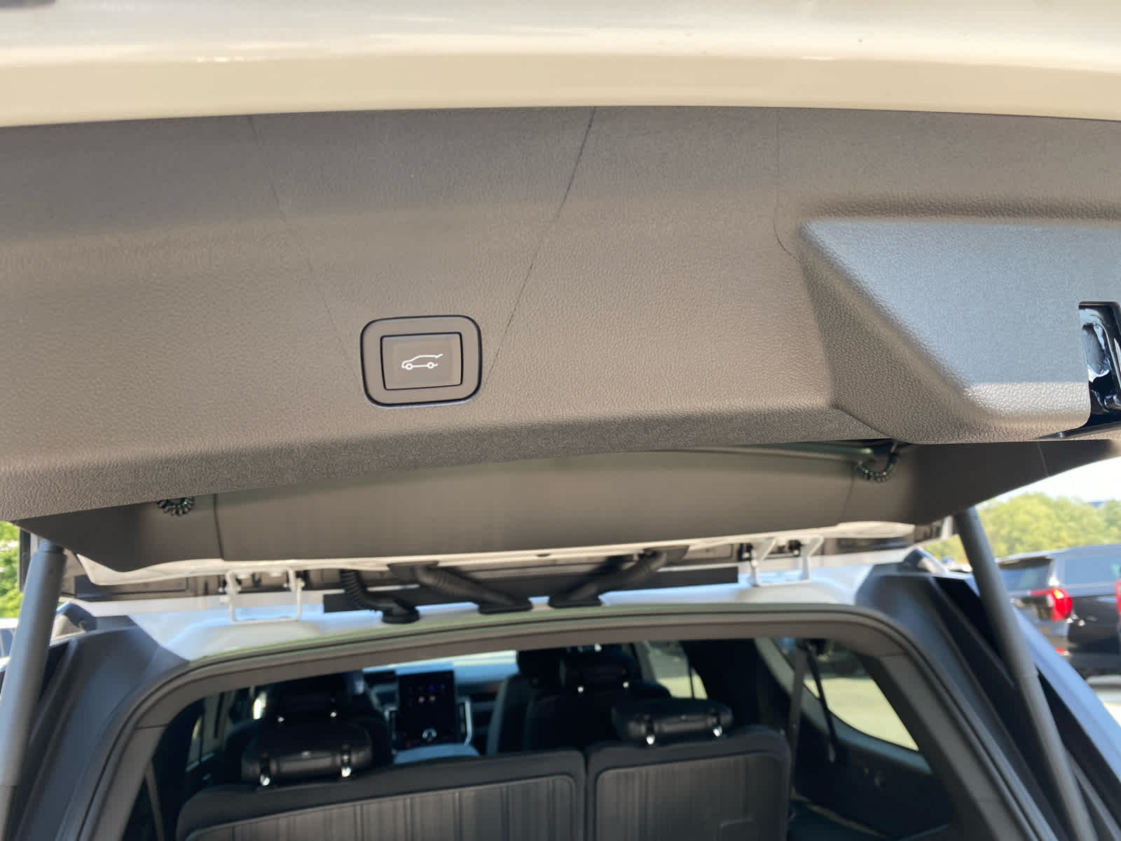 2025 Gmc Yukon XL Denali photo 31