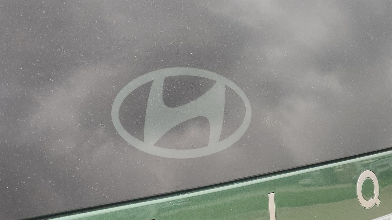 2026 Hyundai Ioniq SEL photo 24