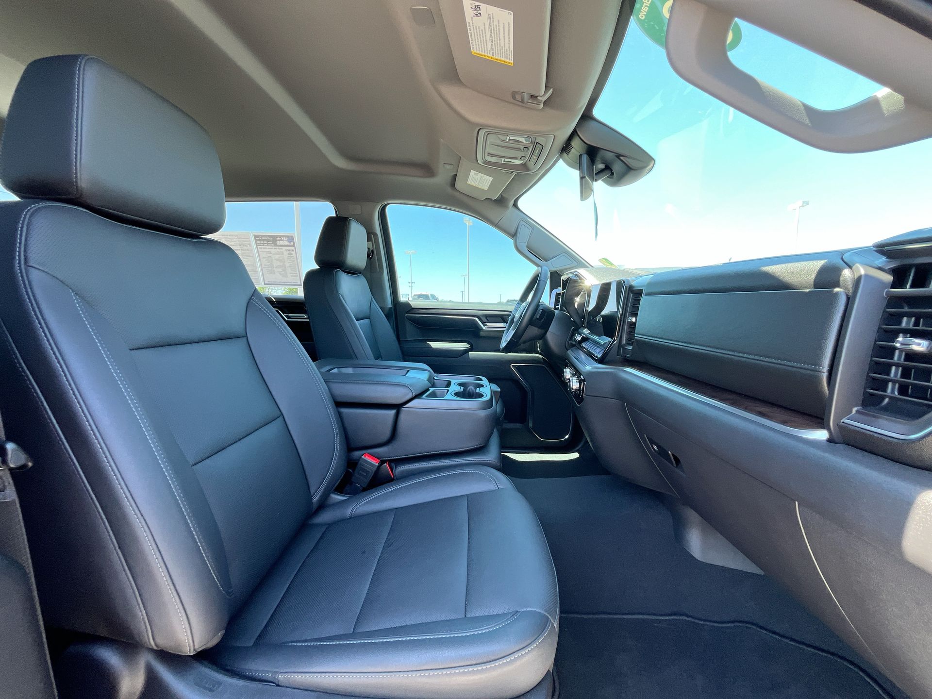 2023 Gmc Sierra 1500 SLT photo 23